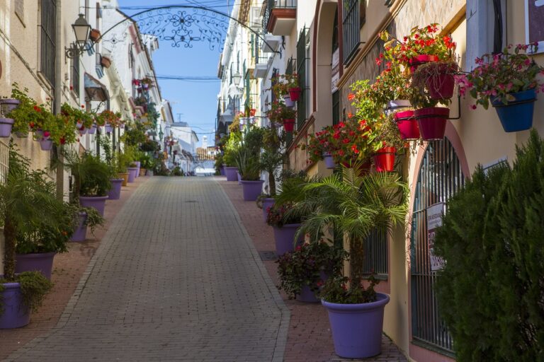 Waarom kiezen voor huizen te koop Costa del Sol