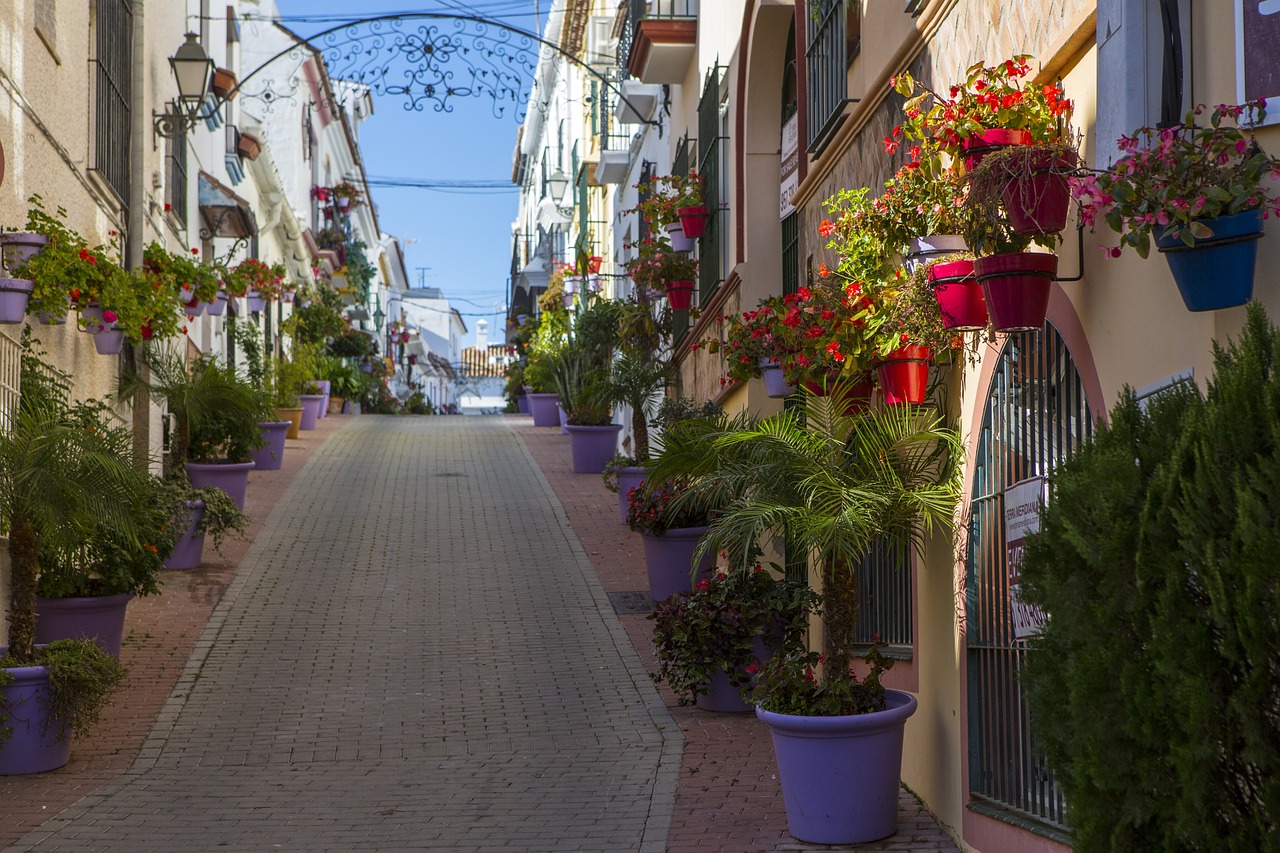 Waarom kiezen voor huizen te koop Costa del Sol