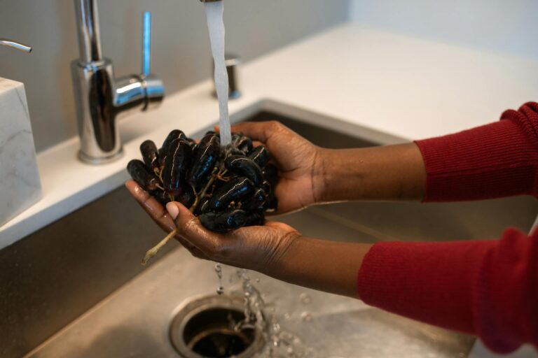 De perfecte spoelbak kiezen voor jouw keuken