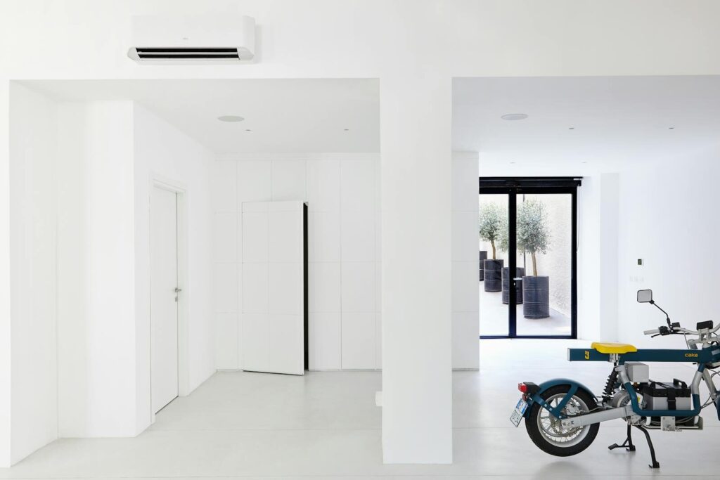Koel wonen zonder compromis: de nieuwste inzichten over airco’s