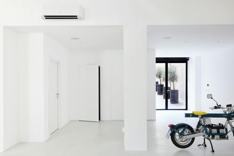 Koel wonen zonder compromis: de nieuwste inzichten over airco’s