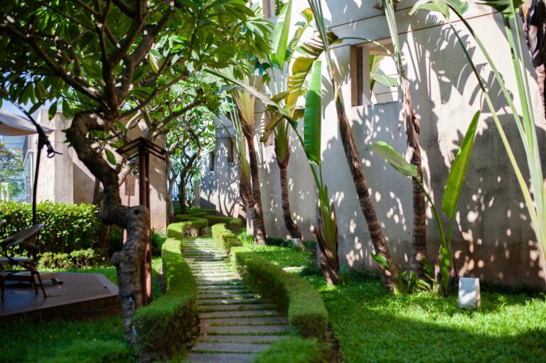 Van idee tot uitvoering met een ervaren hovenier aan je zijde